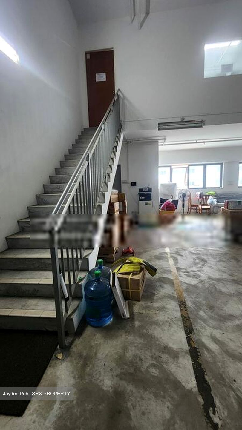 Eco-tech@sunview (D22), Factory #561058931